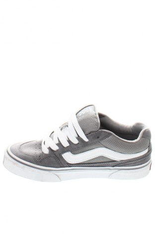 Damenschuhe Vans, Größe 38, Farbe Grau, Preis € 33,40