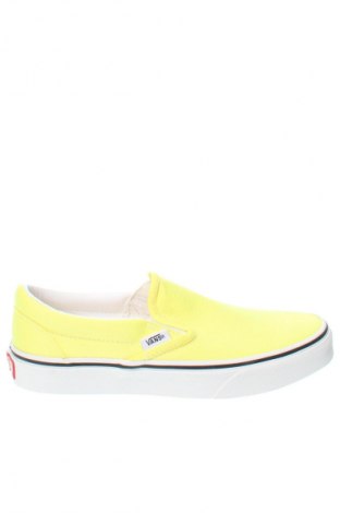 Γυναικεία παπούτσια Vans, Μέγεθος 36, Χρώμα Κίτρινο, Τιμή 30,05 €