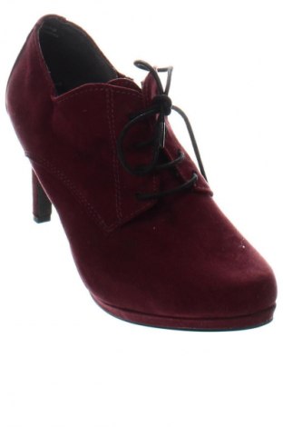 Damenschuhe Venturini, Größe 39, Farbe Lila, Preis € 14,99