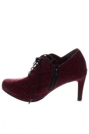 Damenschuhe Venturini, Größe 39, Farbe Lila, Preis € 14,99