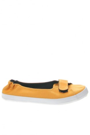 Γυναικεία παπούτσια Vty, Μέγεθος 37, Χρώμα Κίτρινο, Τιμή 32,00 €
