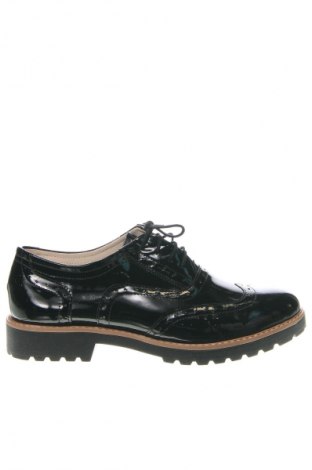 Дамски обувки Zapato, Размер 41, Цвят Черен, Цена 47,58 лв.