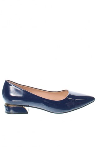 Damenschuhe Zapatos, Größe 38, Farbe Blau, Preis € 19,95