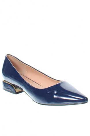 Damenschuhe Zapatos, Größe 38, Farbe Blau, Preis € 19,95