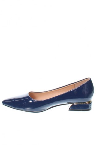 Damenschuhe Zapatos, Größe 38, Farbe Blau, Preis € 19,95