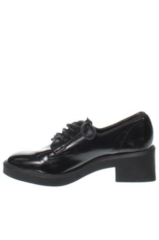 Női cipők Zara, Méret 38, Szín Fekete, Ár 5 412 Ft