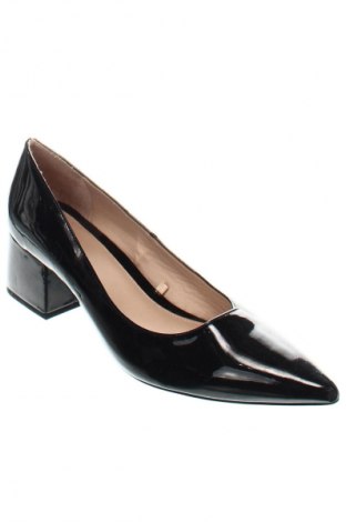 Дамски обувки Zara Trafaluc, Размер 40, Цвят Черен, Цена 14,85 лв.