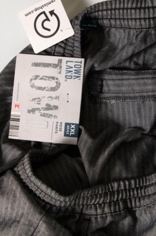 Damenhose, Größe XXL, Farbe Grau, Preis 19,21 €