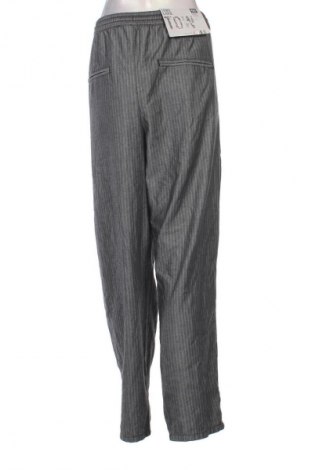 Pantaloni de femei, Mărime XXL, Culoare Gri, Preț 90,79 Lei