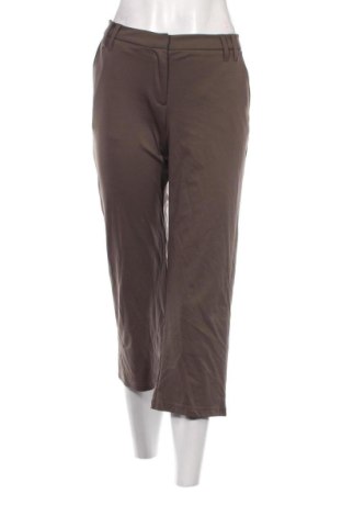 Дамски панталон, Размер M, Цвят Зелен, Цена 15,95 лв.