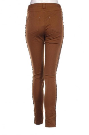 Pantaloni de femei, Mărime XXS, Culoare Maro, Preț 52,46 Lei