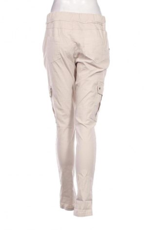 Pantaloni de femei, Mărime S, Culoare Bej, Preț 47,70 Lei
