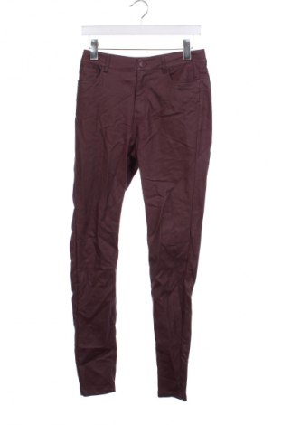 Pantaloni de femei, Mărime M, Culoare Mov, Preț 42,93 Lei
