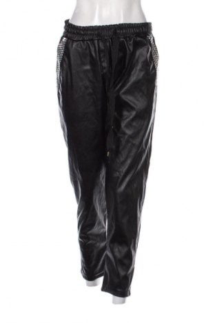 Pantaloni de femei, Mărime M, Culoare Negru, Preț 47,70 Lei