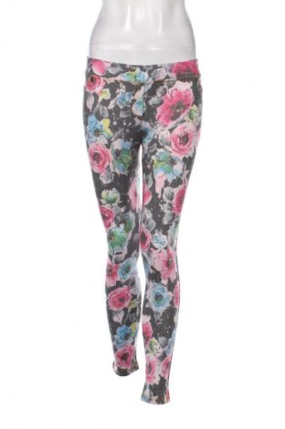 Pantaloni de femei, Mărime L, Culoare Multicolor, Preț 23,99 Lei