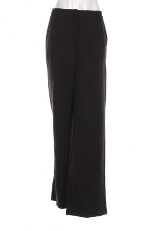 Γυναικείο παντελόνι, Μέγεθος L, Χρώμα Μαύρο, Τιμή 9,87 €