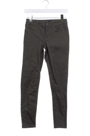 Pantaloni de femei, Mărime S, Culoare Verde, Preț 42,93 Lei