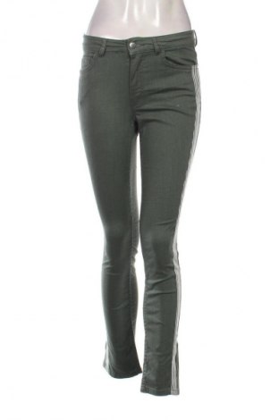 Γυναικείο παντελόνι, Μέγεθος XS, Χρώμα Πράσινο, Τιμή 8,07 €