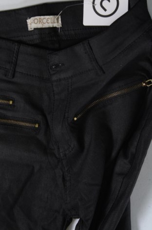 Dámské kalhoty , Velikost XS, Barva Černá, Cena  231,00 Kč