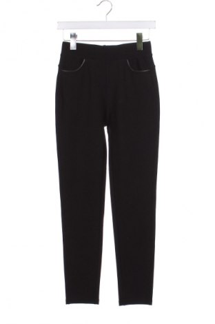 Pantaloni de femei, Mărime XS, Culoare Negru, Preț 38,16 Lei