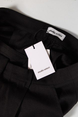 Γυναικείο παντελόνι, Μέγεθος S, Χρώμα Μαύρο, Τιμή 11,14 €
