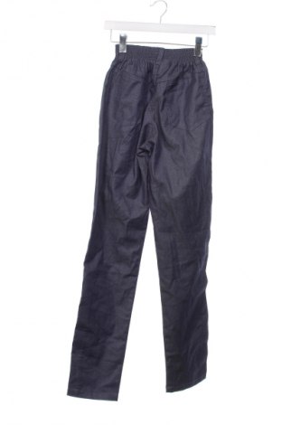 Dámské kalhoty , Velikost XS, Barva Modrá, Cena  208,00 Kč