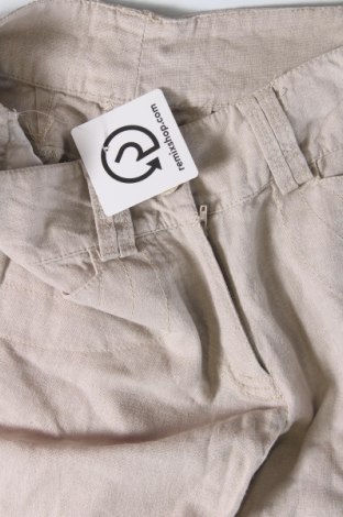 Damenhose, Größe S, Farbe Beige, Preis € 2,99