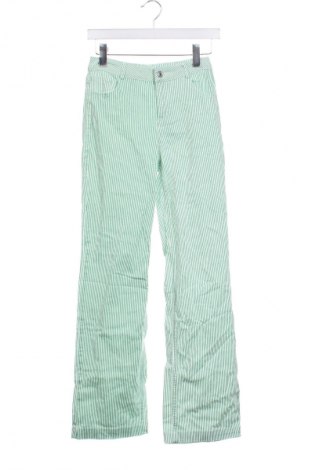 Дамски панталон, Размер XS, Цвят Многоцветен, Цена 13,05 лв.