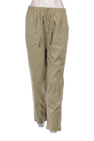 Dámské kalhoty , Velikost M, Barva Zelená, Cena  254,00 Kč