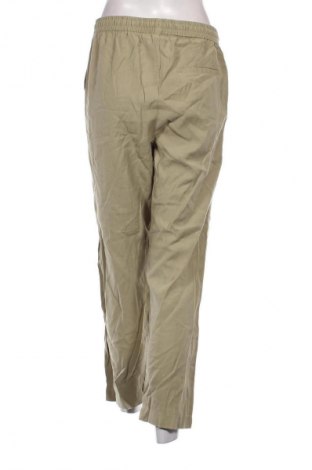 Дамски панталон, Размер M, Цвят Зелен, Цена 14,50 лв.