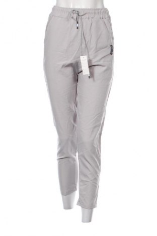 Pantaloni de femei, Mărime S, Culoare Gri, Preț 351,97 Lei