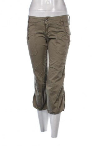 Pantaloni de femei, Mărime S, Culoare Bej, Preț 44,89 Lei