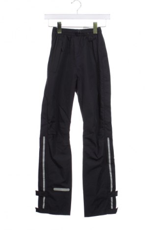 Γυναικείο παντελόνι, Μέγεθος XXS, Χρώμα Μαύρο, Τιμή 38,35 €