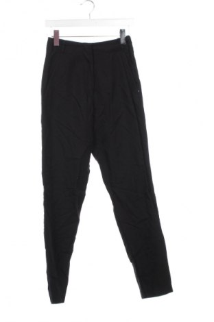 Pantaloni de femei, Mărime XXS, Culoare Negru, Preț 44,99 Lei