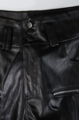 Γυναικείο παντελόνι, Μέγεθος XXS, Χρώμα Μαύρο, Τιμή 8,97 €