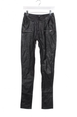 Pantaloni de femei, Mărime XXS, Culoare Negru, Preț 47,70 Lei
