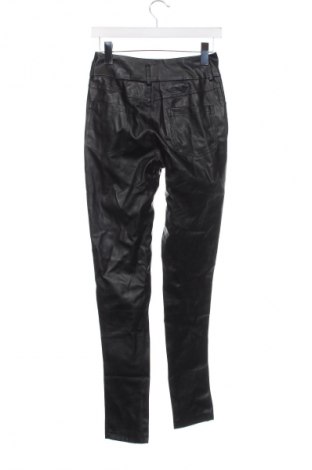 Pantaloni de femei, Mărime XXS, Culoare Negru, Preț 52,46 Lei