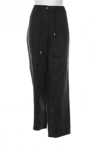 Γυναικείο παντελόνι, Μέγεθος L, Χρώμα Μαύρο, Τιμή 15,00 €