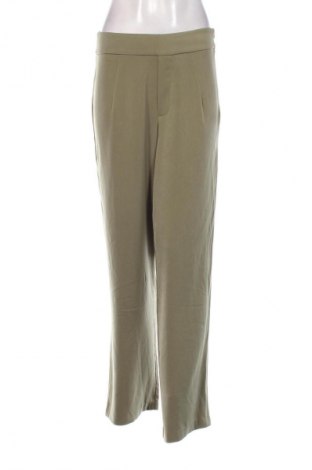 Dámské kalhoty , Velikost M, Barva Zelená, Cena  367,00 Kč