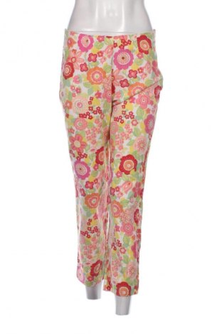 Pantaloni de femei, Mărime S, Culoare Multicolor, Preț 73,98 Lei