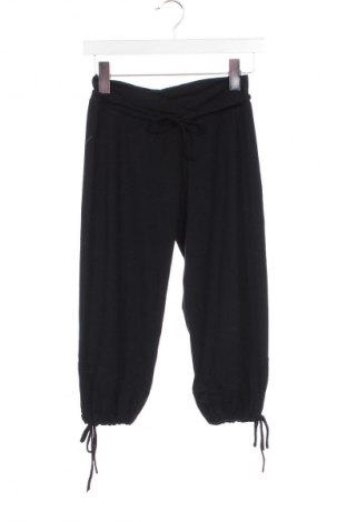 Γυναικείο παντελόνι, Μέγεθος XS, Χρώμα Μαύρο, Τιμή 14,83 €