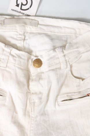 Дамски панталон, Размер S, Цвят Екрю, Цена 13,05 лв.