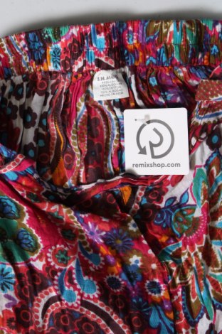 Damenhose, Größe M, Farbe Mehrfarbig, Preis € 8,45
