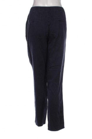 Γυναικείο παντελόνι, Μέγεθος L, Χρώμα Μπλέ, Τιμή 9,30 €