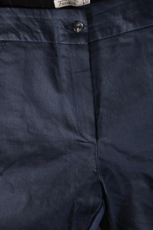 Damenhose, Größe M, Farbe Blau, Preis 3,99 €