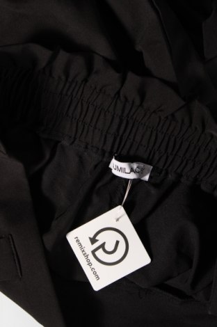 Γυναικείο παντελόνι, Μέγεθος XXL, Χρώμα Μαύρο, Τιμή 9,87 €