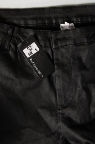 Дамски панталон, Размер L, Цвят Черен, Цена 25,30 лв.