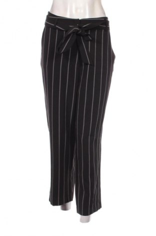 Γυναικείο παντελόνι, Μέγεθος L, Χρώμα Μαύρο, Τιμή 8,97 €