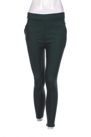Dámské kalhoty , Velikost XL, Barva Zelená, Cena  221,00 Kč