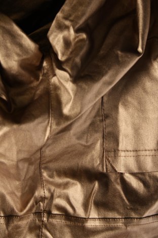 Дамски панталон, Размер L, Цвят Златист, Цена 14,50 лв.